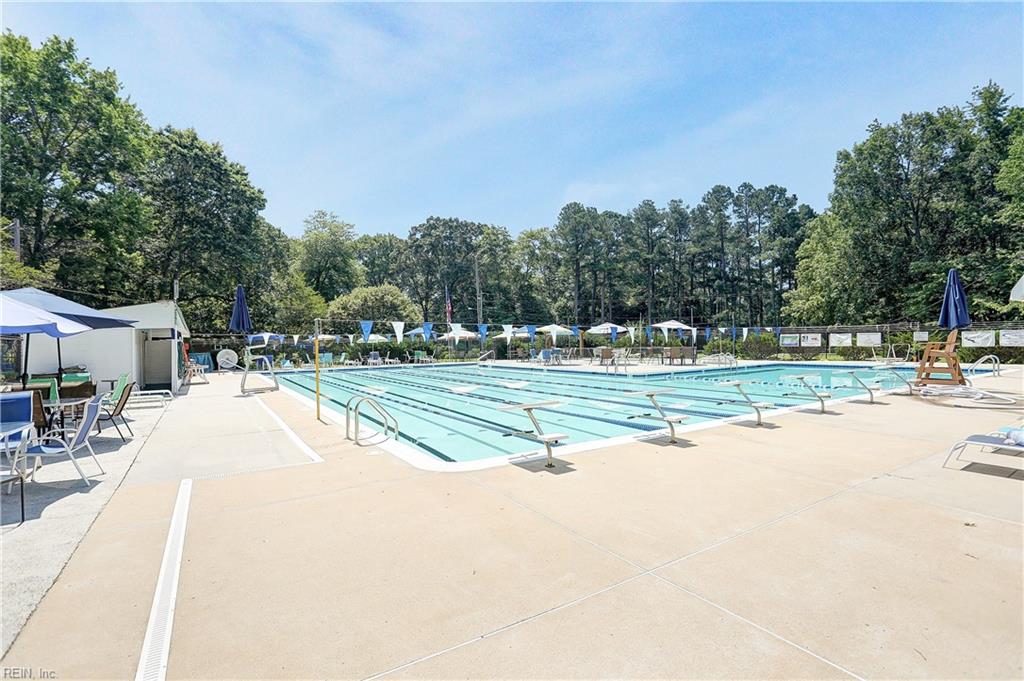 104 Old Dominion Road Yorktown VA 23692