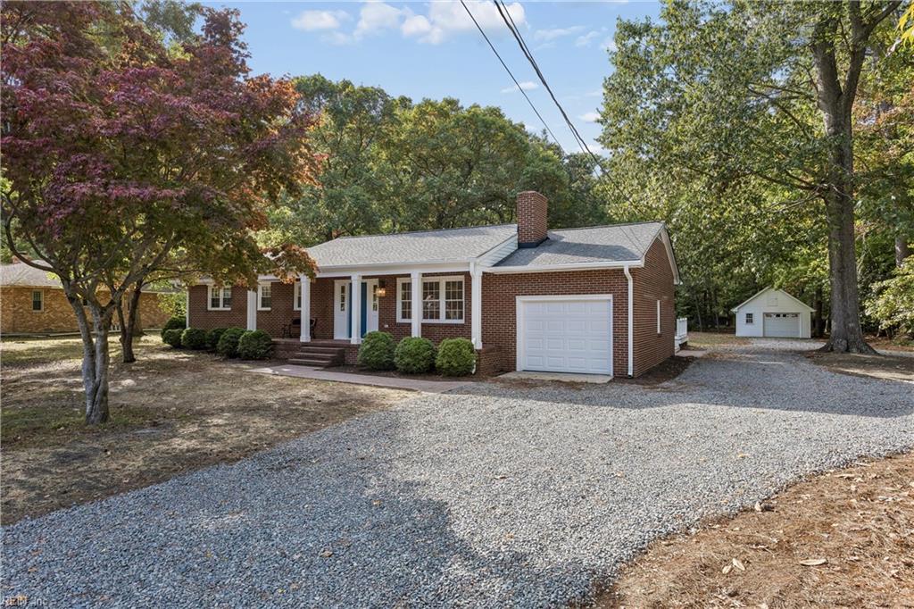 104 Old Dominion Road Yorktown VA 23692
