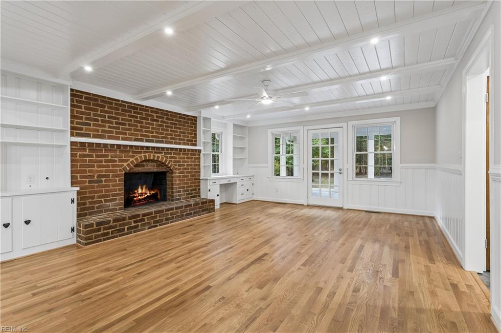 104 Old Dominion Road Yorktown VA 23692