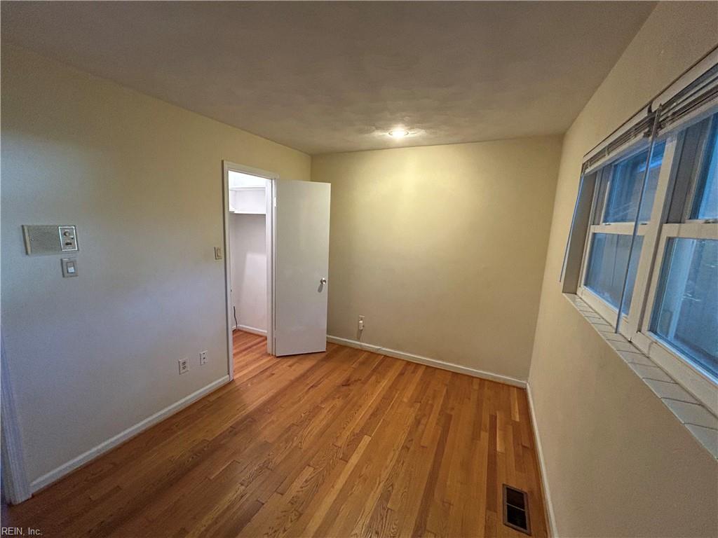 228 Fincastle Drive Newport News VA 23601