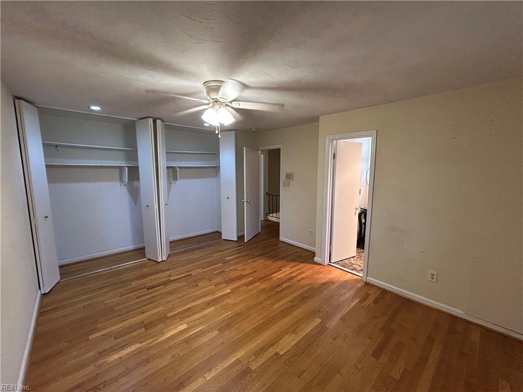 228 Fincastle Drive Newport News VA 23601