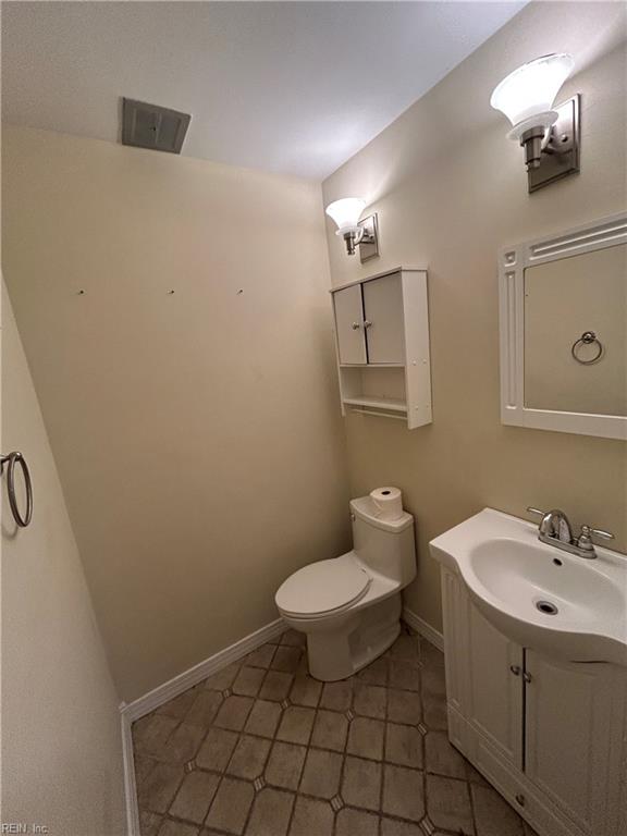 228 Fincastle Drive Newport News VA 23601