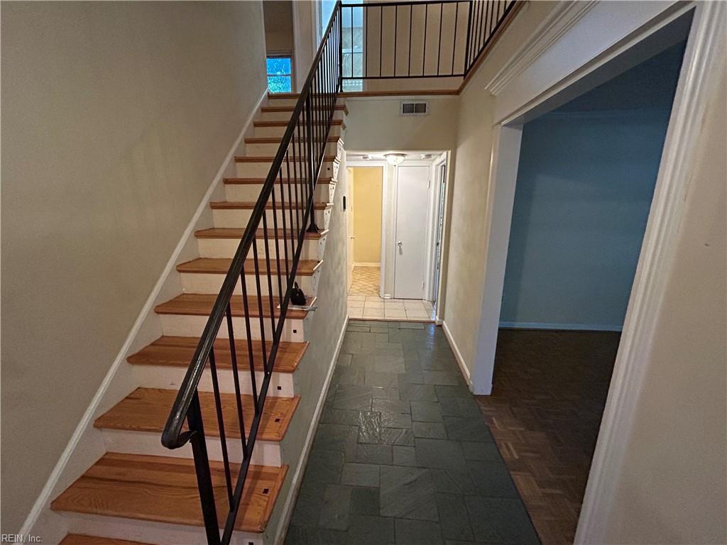 228 Fincastle Drive Newport News VA 23601