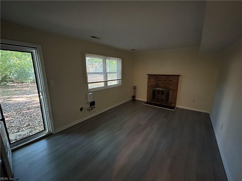 228 Fincastle Drive Newport News VA 23601