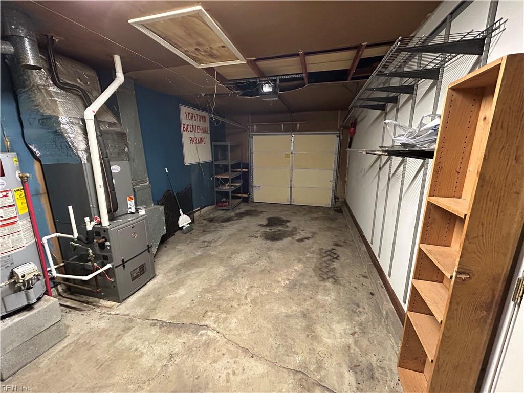 228 Fincastle Drive Newport News VA 23601