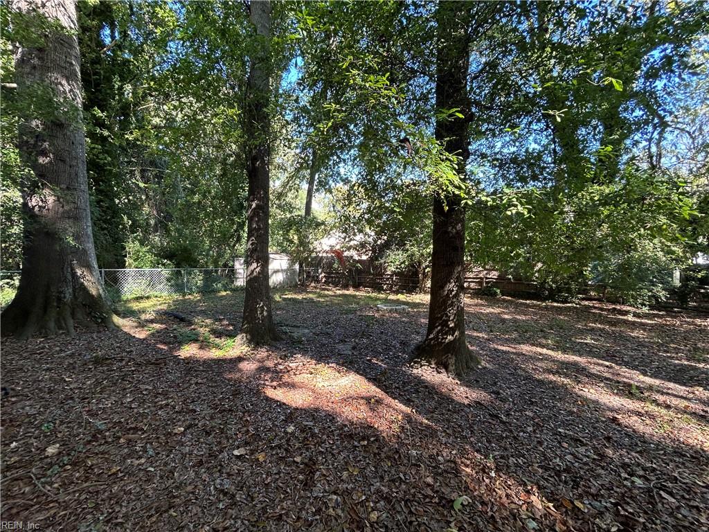 228 Fincastle Drive Newport News VA 23601