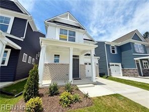 1541 Waltham Lane Newport News VA 23608