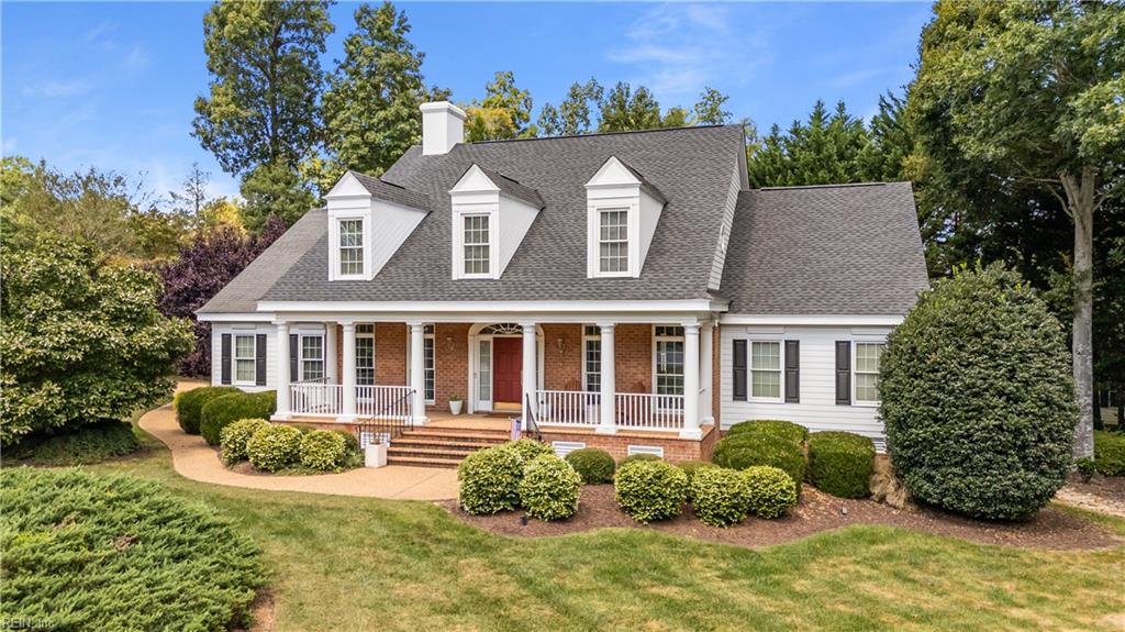 116 Westbury Williamsburg VA 23188