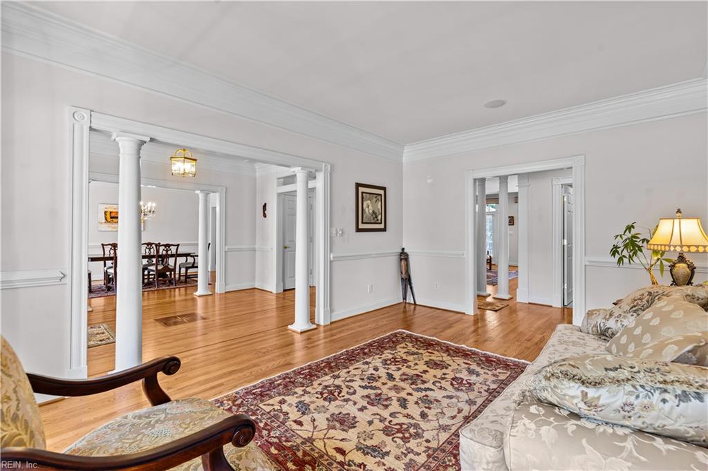 116 Westbury Williamsburg VA 23188