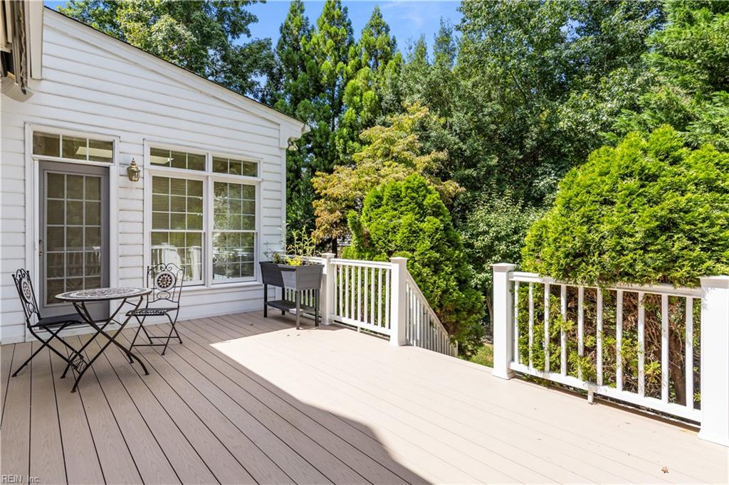 116 Westbury Williamsburg VA 23188