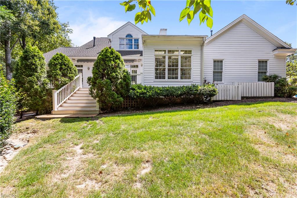 116 Westbury Williamsburg VA 23188