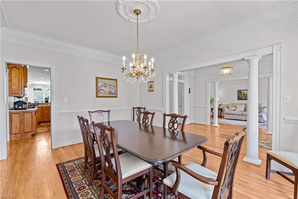 116 Westbury Williamsburg VA 23188