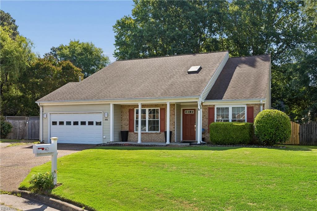 806 Holland Court Newport News VA 23608