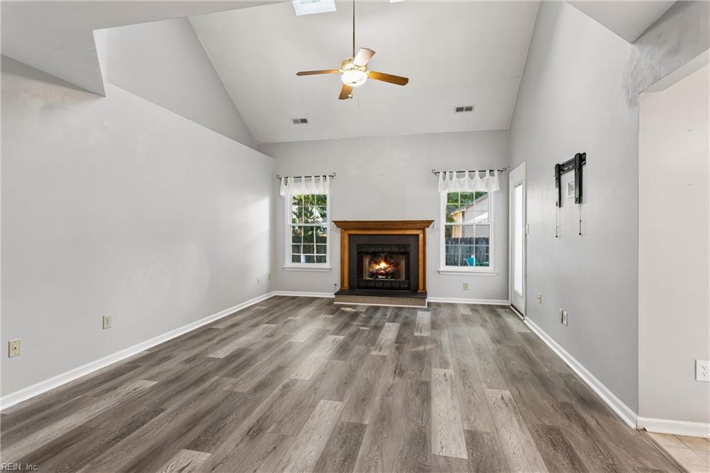 806 Holland Court Newport News VA 23608