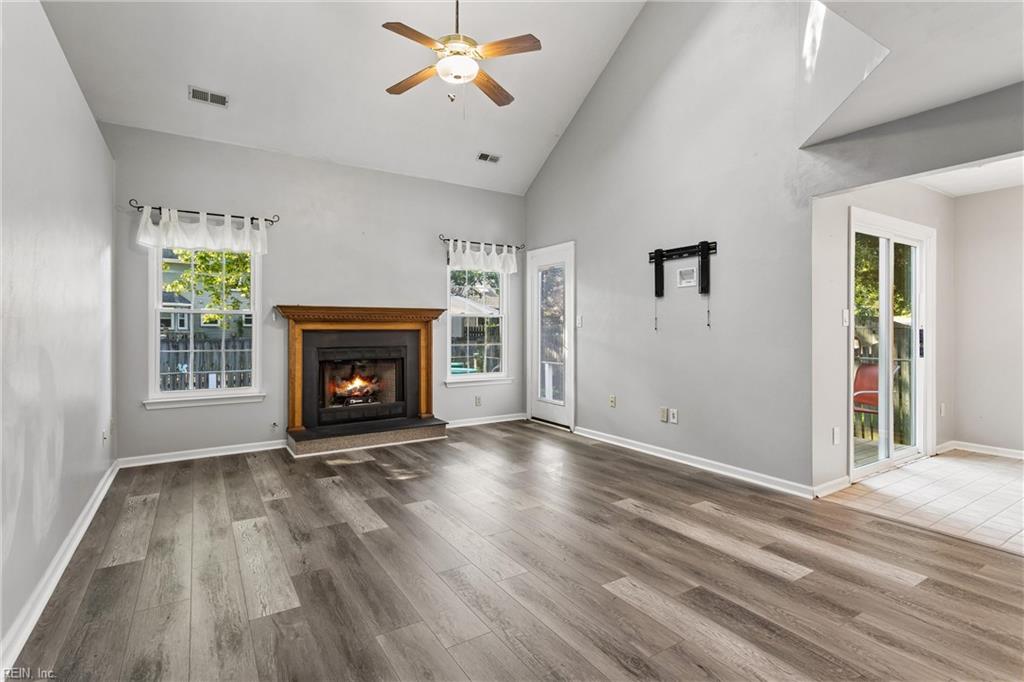 806 Holland Court Newport News VA 23608