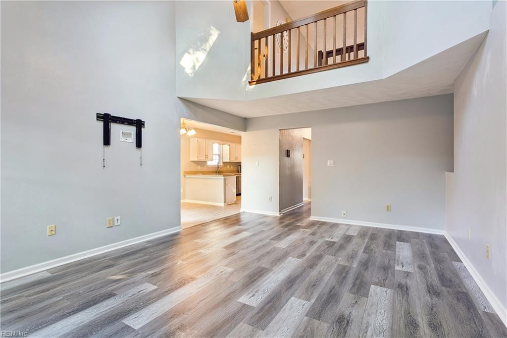 806 Holland Court Newport News VA 23608