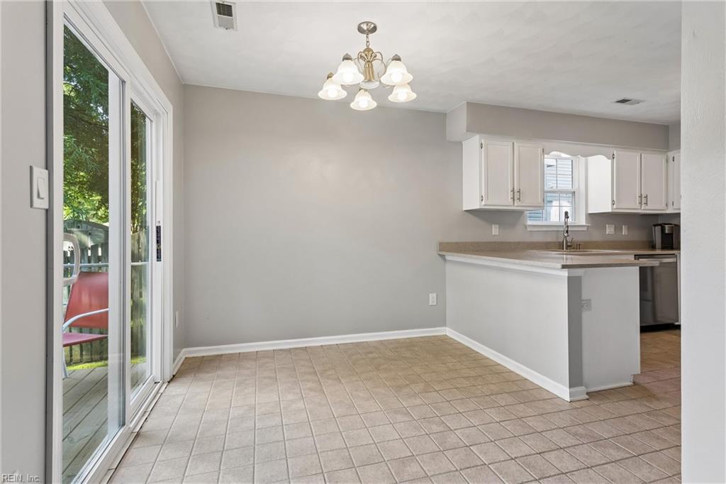 806 Holland Court Newport News VA 23608
