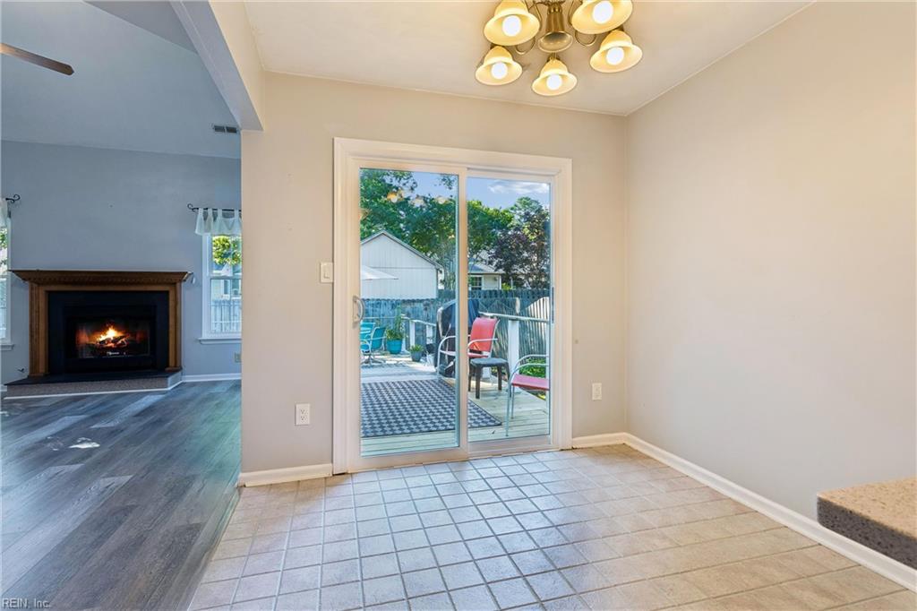 806 Holland Court Newport News VA 23608