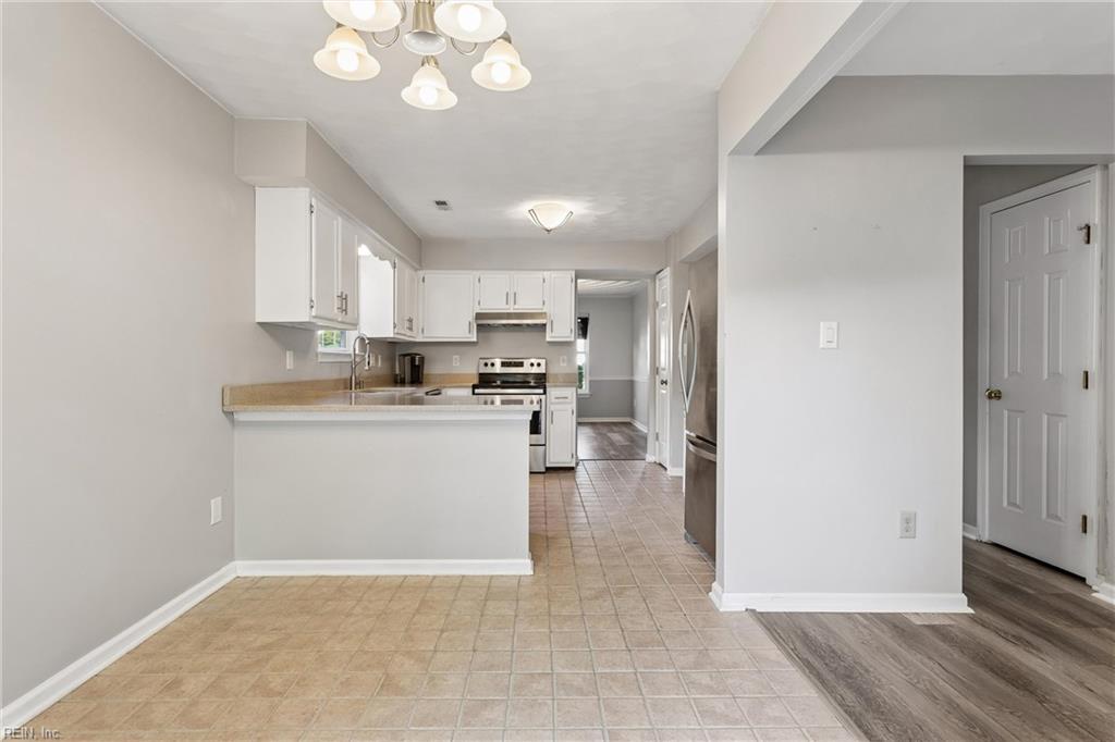 806 Holland Court Newport News VA 23608