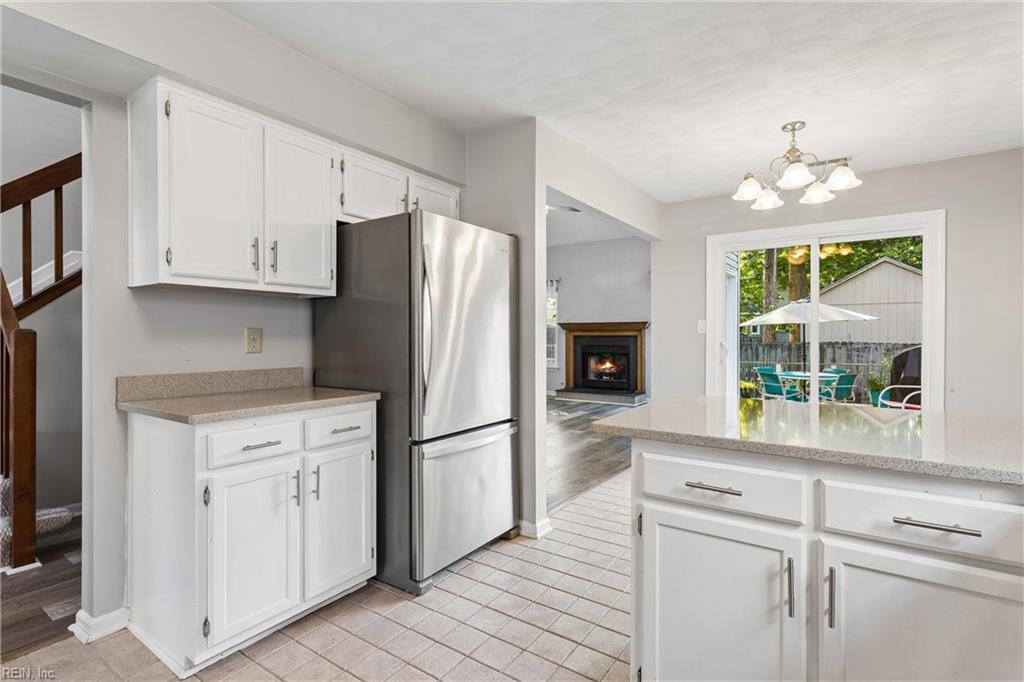 806 Holland Court Newport News VA 23608