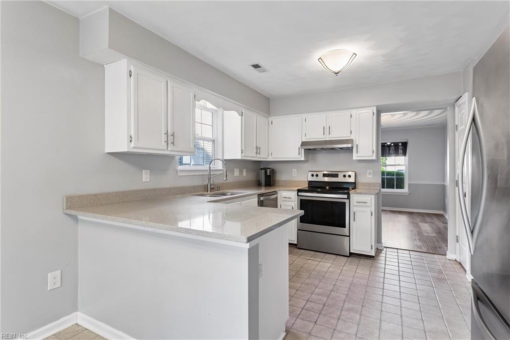 806 Holland Court Newport News VA 23608