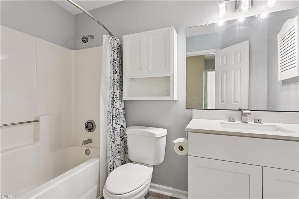 806 Holland Court Newport News VA 23608