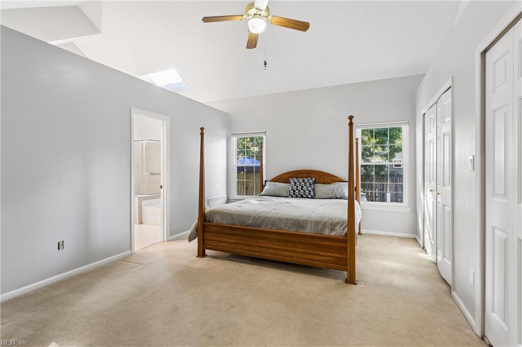 806 Holland Court Newport News VA 23608