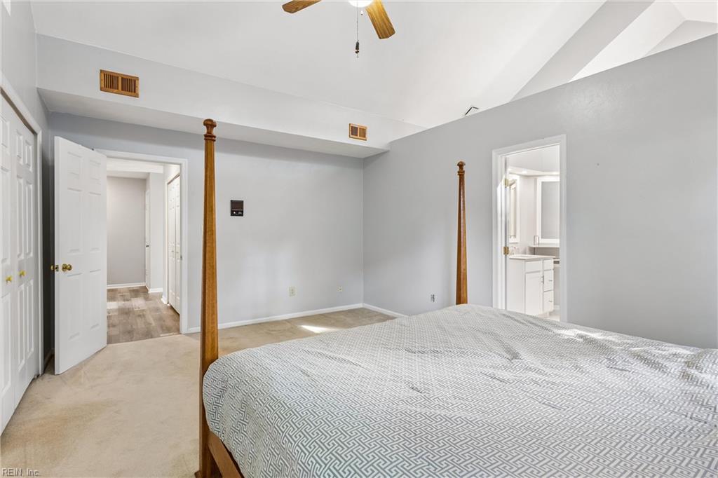 806 Holland Court Newport News VA 23608