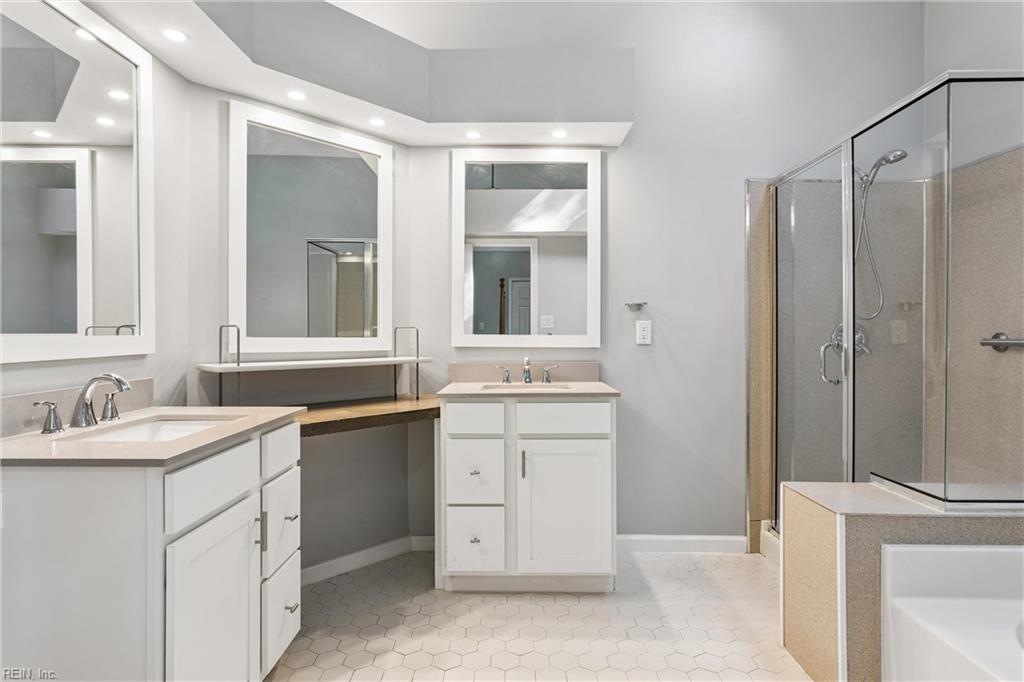 806 Holland Court Newport News VA 23608
