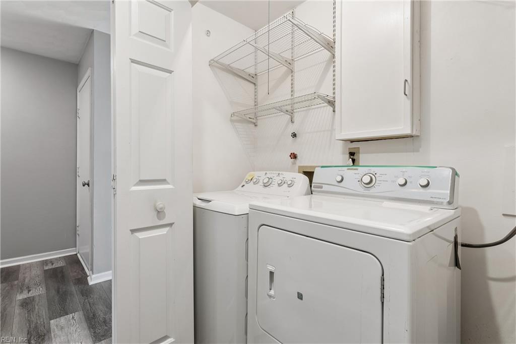 806 Holland Court Newport News VA 23608