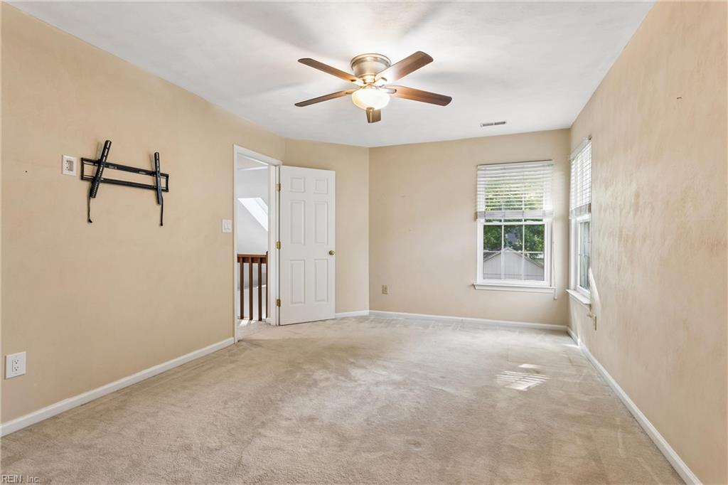 806 Holland Court Newport News VA 23608