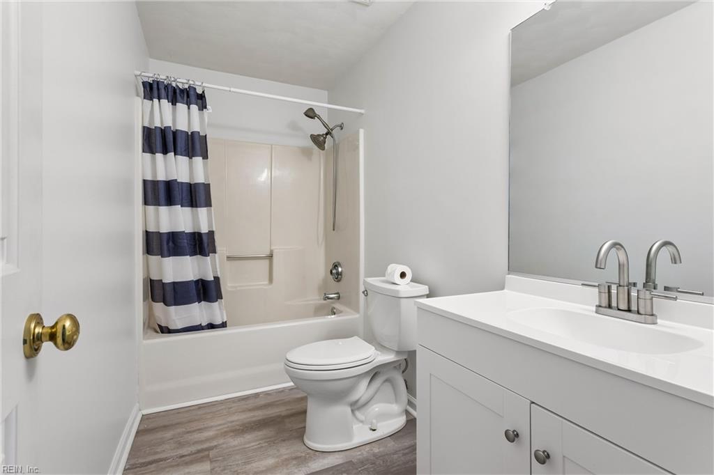 806 Holland Court Newport News VA 23608