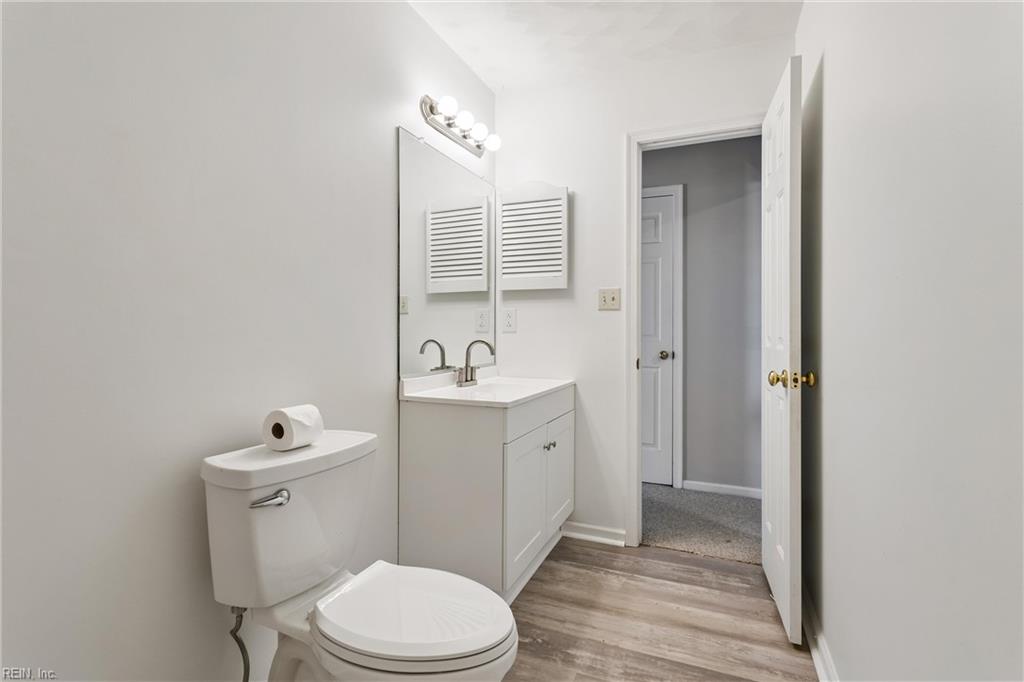 806 Holland Court Newport News VA 23608