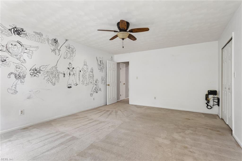 806 Holland Court Newport News VA 23608
