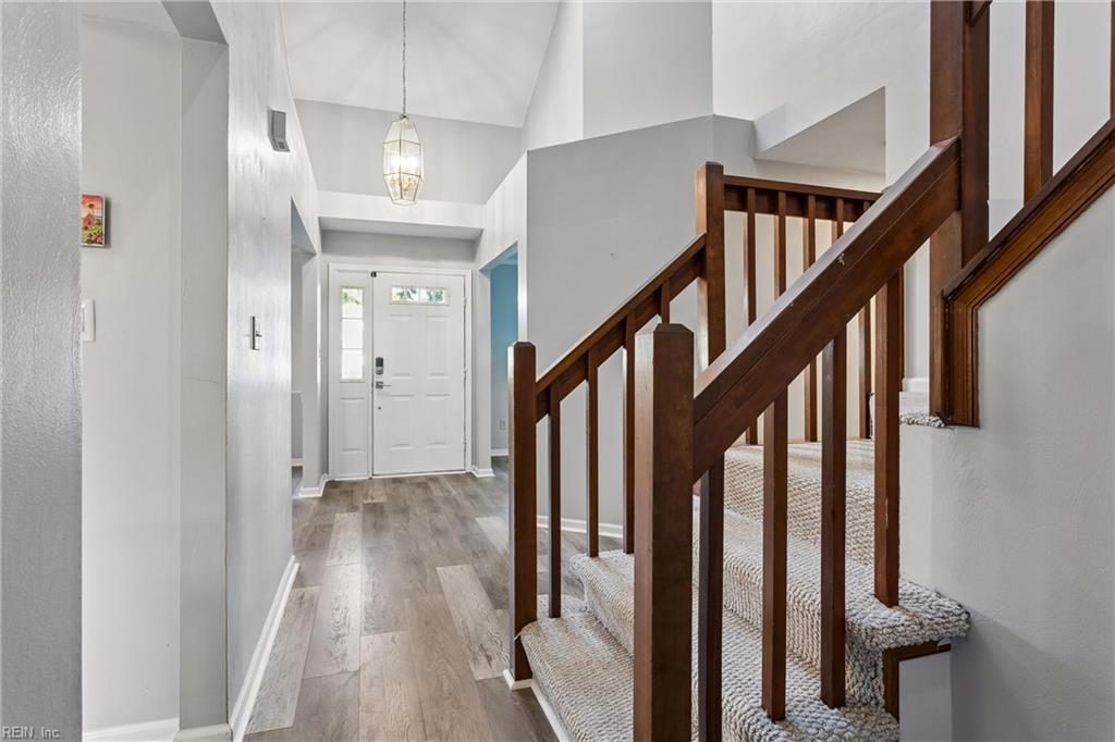 806 Holland Court Newport News VA 23608
