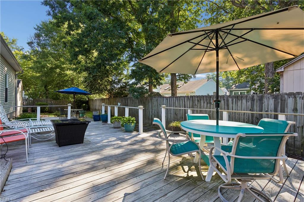 806 Holland Court Newport News VA 23608