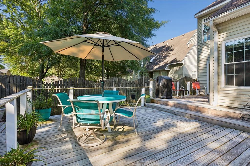 806 Holland Court Newport News VA 23608