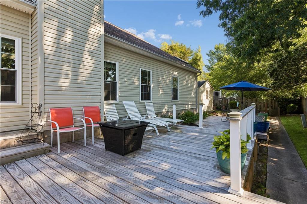 806 Holland Court Newport News VA 23608