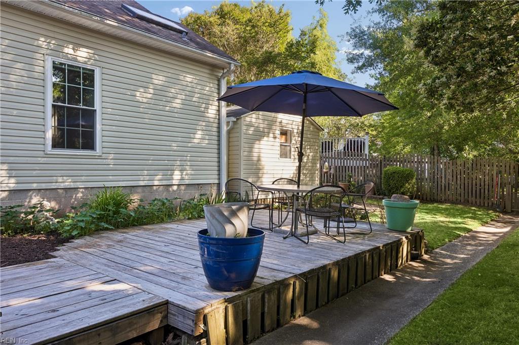 806 Holland Court Newport News VA 23608