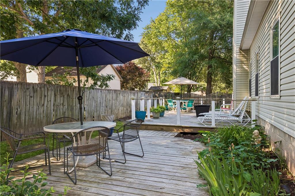 806 Holland Court Newport News VA 23608