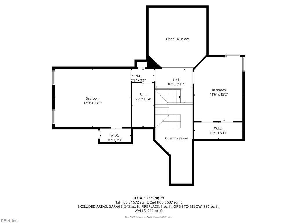 806 Holland Court Newport News VA 23608