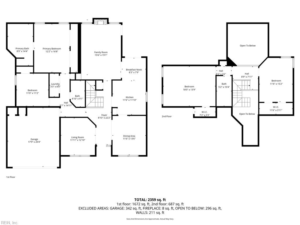 806 Holland Court Newport News VA 23608