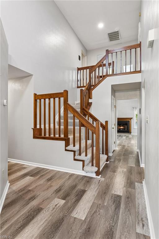 806 Holland Court Newport News VA 23608