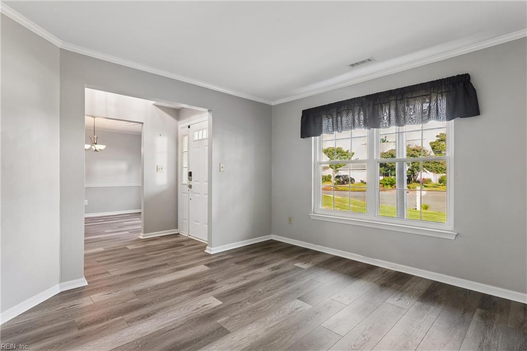 806 Holland Court Newport News VA 23608