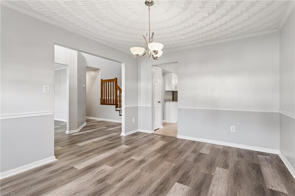 806 Holland Court Newport News VA 23608