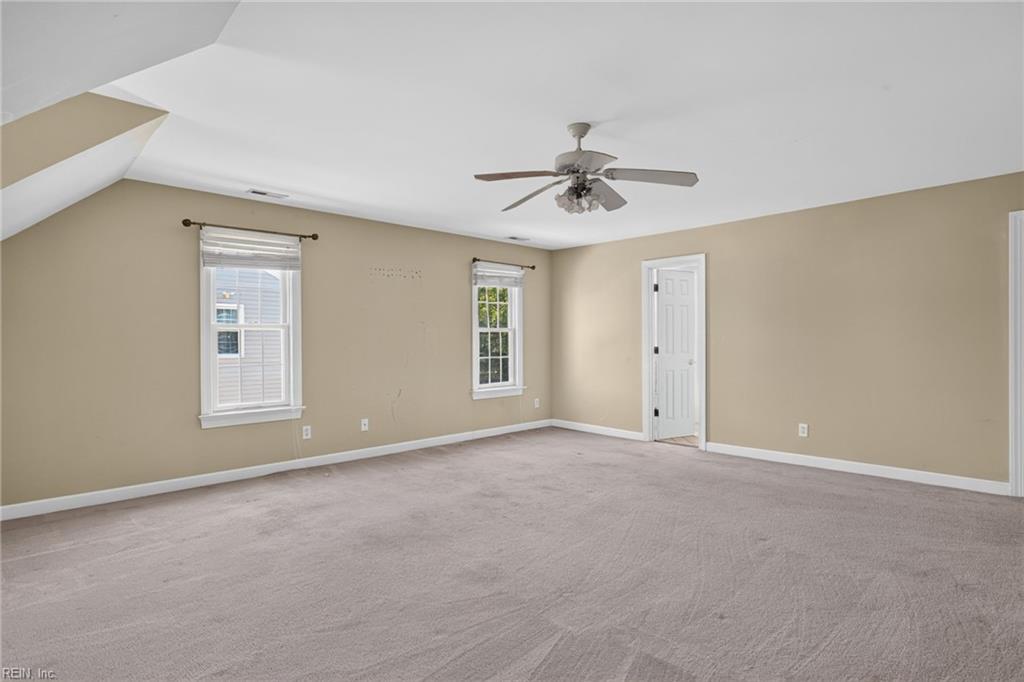 411 Honeysuckle Lane Yorktown VA 23693