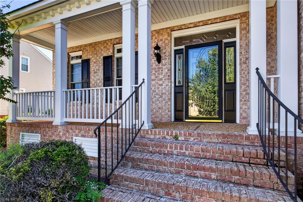 411 Honeysuckle Lane Yorktown VA 23693