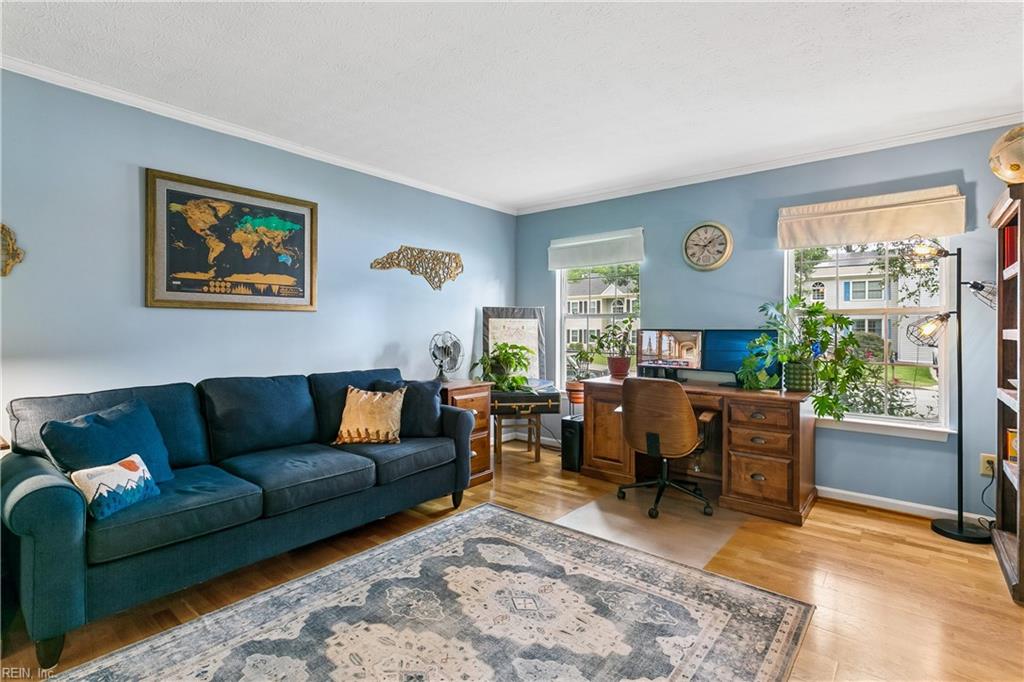 218 Silver Fox Trace Yorktown VA 23693