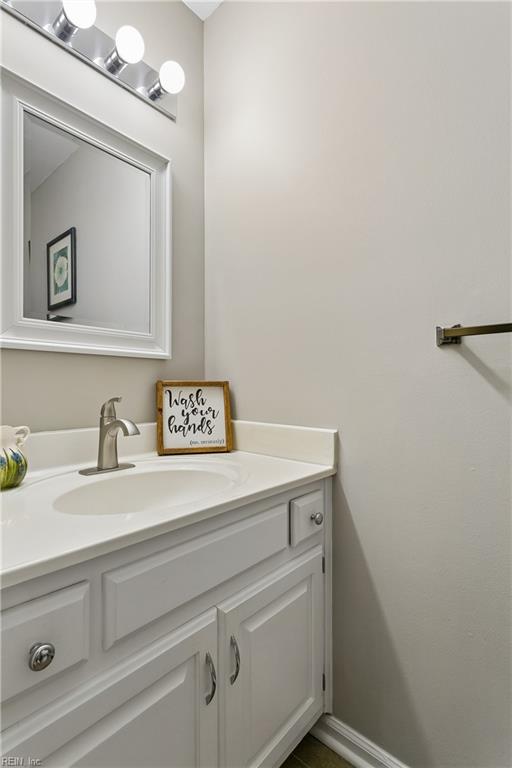 218 Silver Fox Trace Yorktown VA 23693