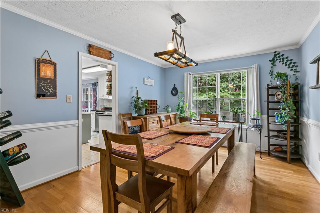 218 Silver Fox Trace Yorktown VA 23693